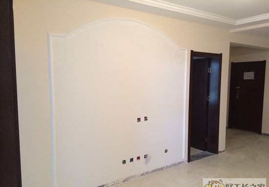 ��ݸ������л�԰װ��Ч��ͼ