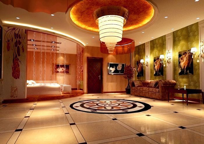 ��ݸ����Ժ ��װװ��Ч��ͼ