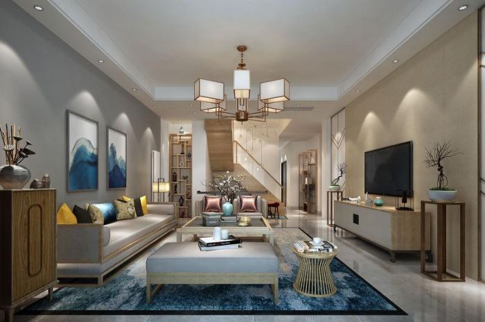 ֣��ˮ鿻���װ��Ч��ͼ