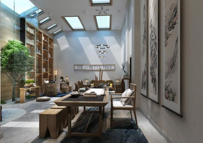 ֣��ˮ鿻���װ��Ч��ͼ