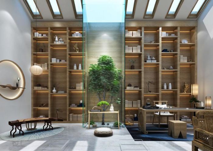 ֣��ˮ鿻���װ��Ч��ͼ