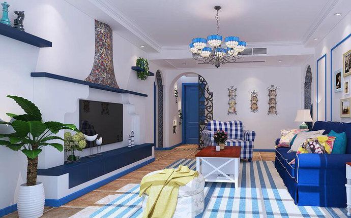 �����ƶ���԰װ��Ч��ͼ