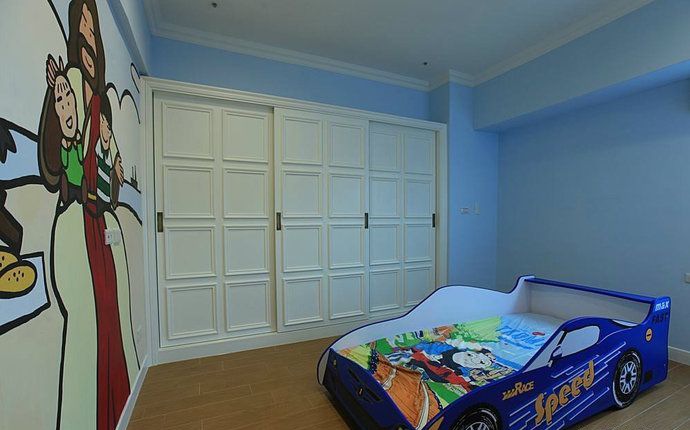 ���ݸ�����������װ��Ч��ͼ