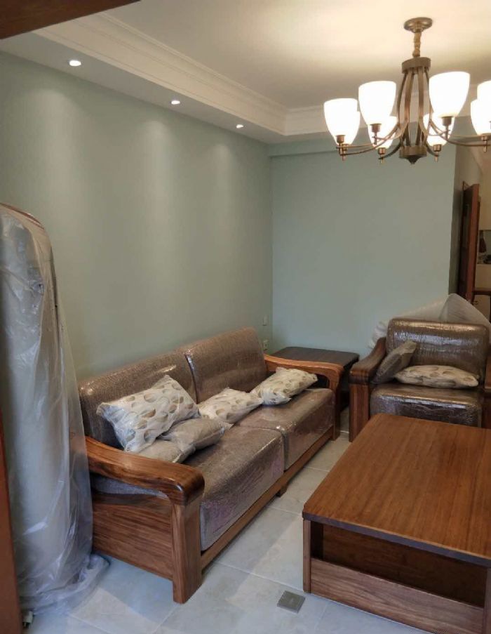 郑州锦艺四季城装修效果图