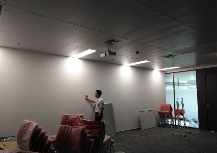 ֣��ľ���㳡װ��Ч��ͼ