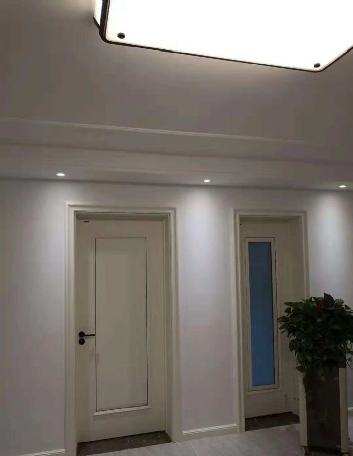 郑州金元公寓装修效果图