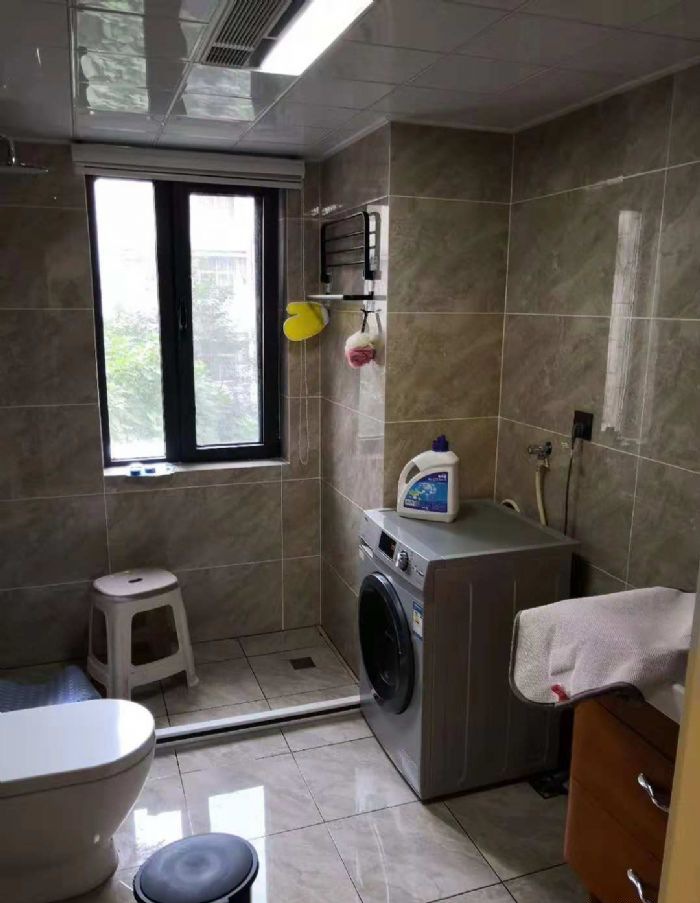 郑州金元公寓装修效果图