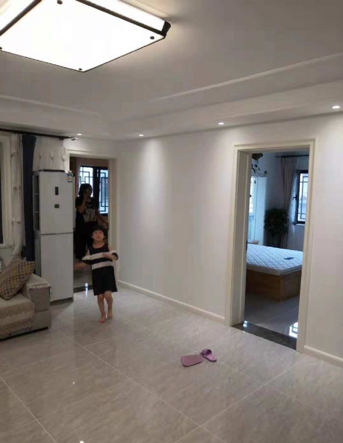 郑州金元公寓装修效果图