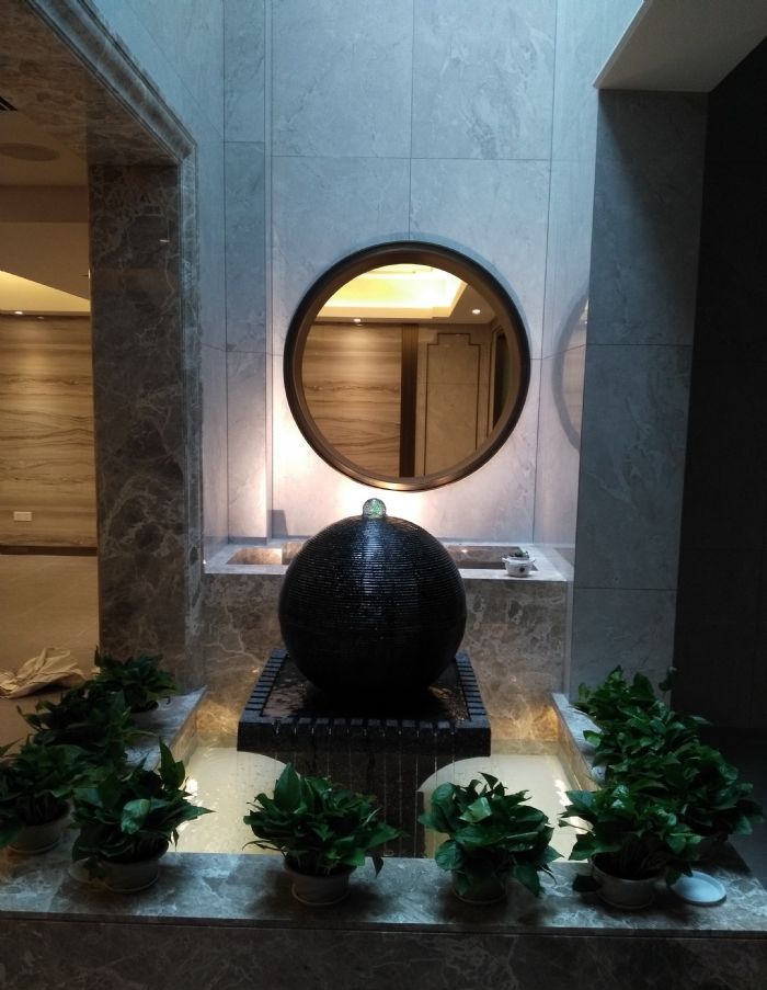 �Ϻ��ֶ�������·���������װ��Ч��ͼ