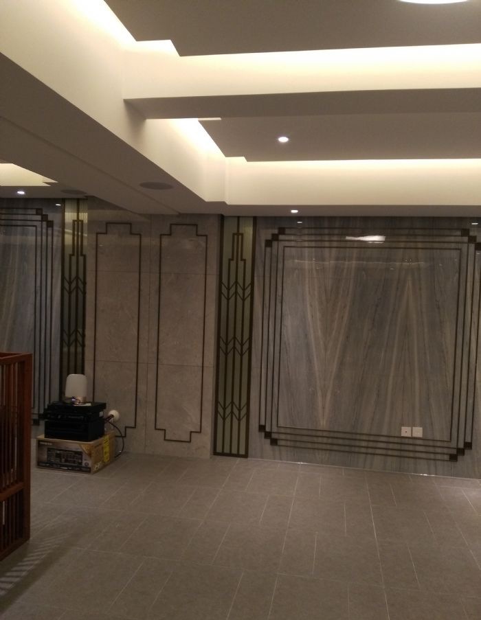 �Ϻ��ֶ�������·���������װ��Ч��ͼ