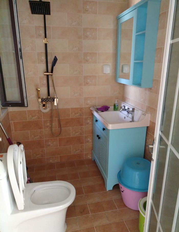 �ȷ���������С��װ��Ч��ͼ