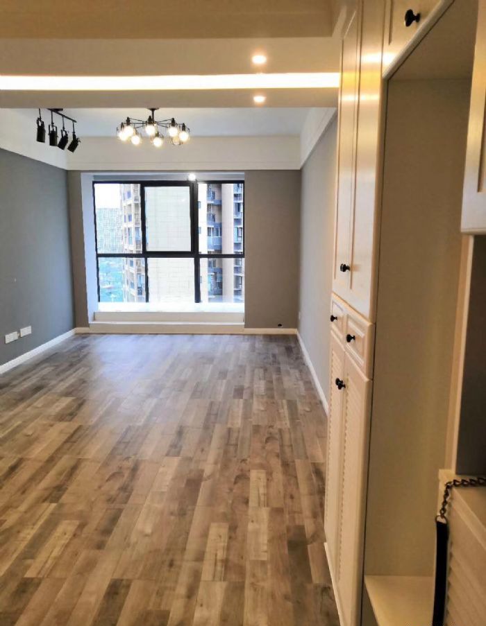 成都贵通双楠城装修效果图