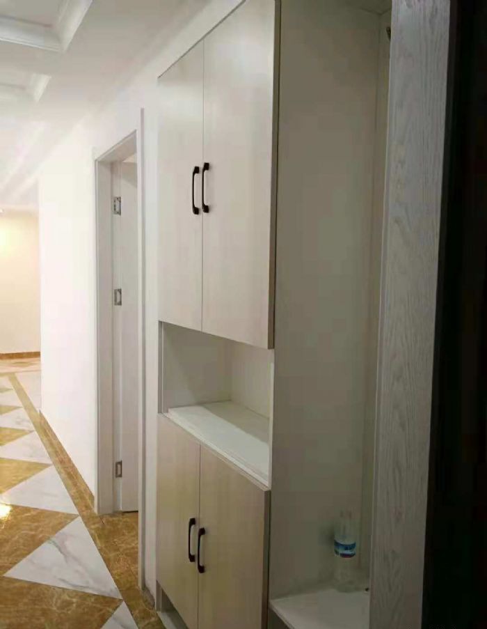 ���Ͻ����װ��Ч��ͼ