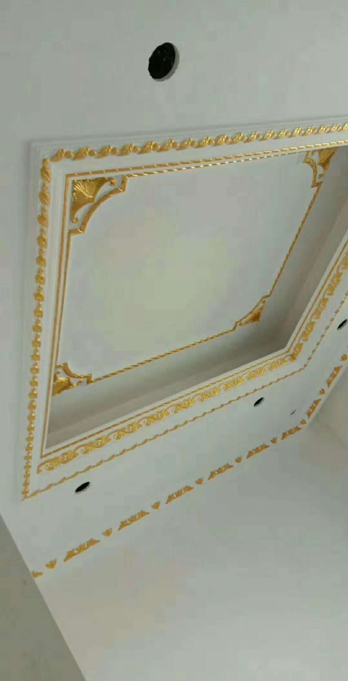 济南锦绣城装修效果图