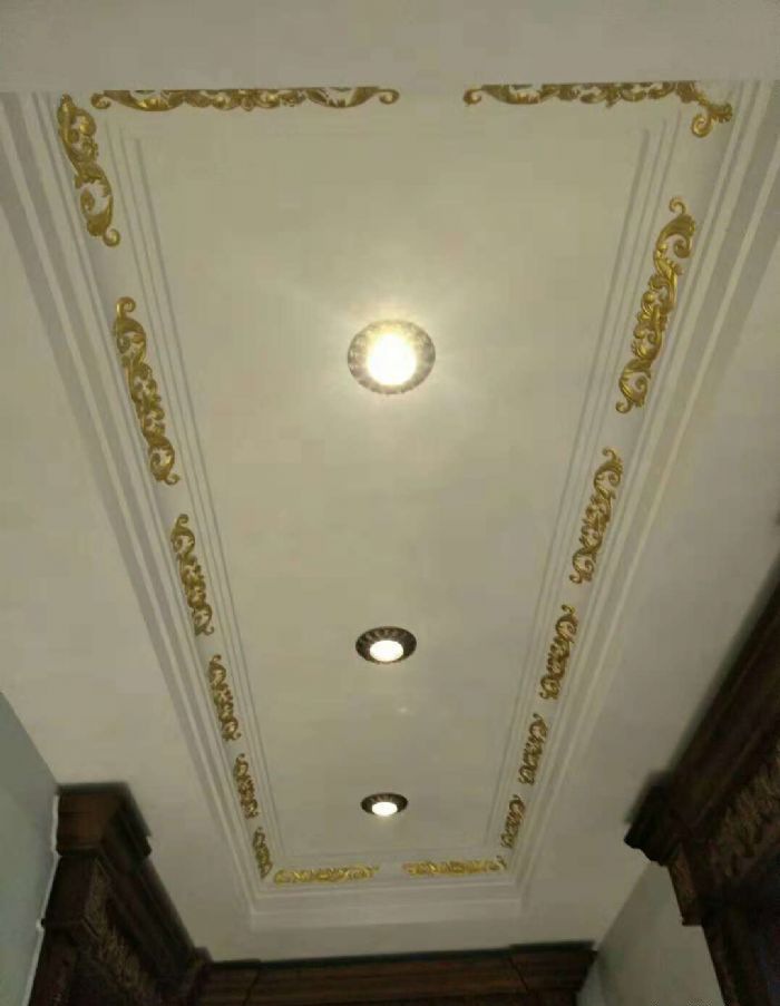 济南锦绣城装修效果图