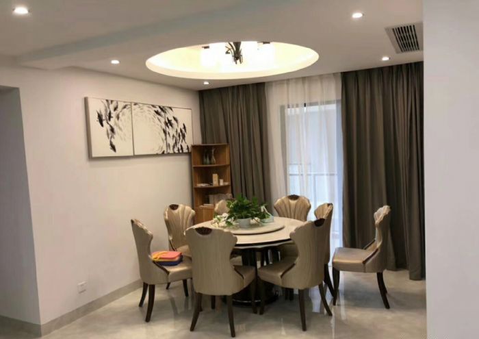 ���ں���ʡ��������Ӣ��������������װ��Ч��ͼ