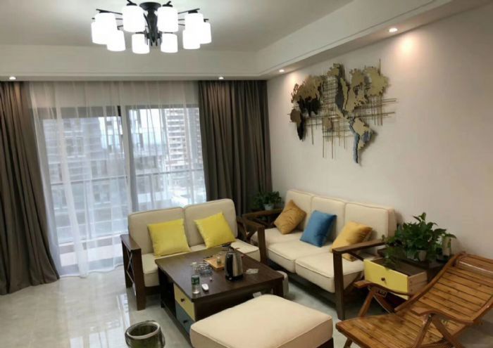 ���ں���ʡ��������Ӣ��������������װ��Ч��ͼ