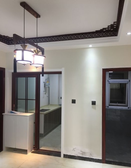 ֣�ݺͲ�����װ��Ч��ͼ