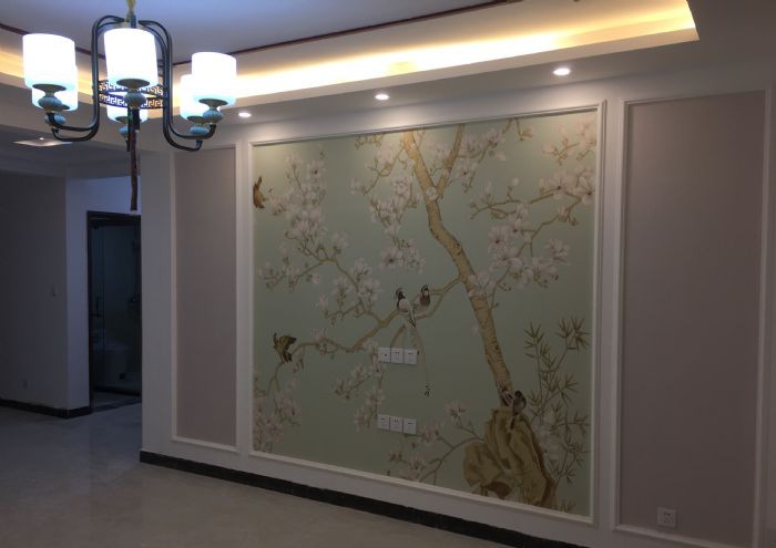 ֣����¡��װ��Ч��ͼ