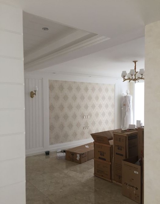 ֣�����Ϻ�֪��װ��Ч��ͼ