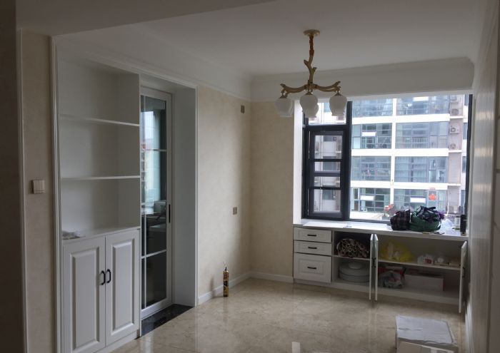 ֣�����Ϻ�֪��װ��Ч��ͼ