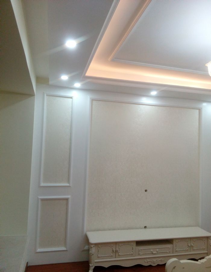 深圳龙华幸福城装修效果图