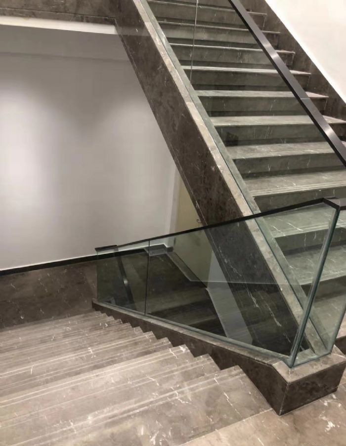 济南联东U谷工业园装修效果图