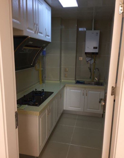 郑州锦和苑装修效果图