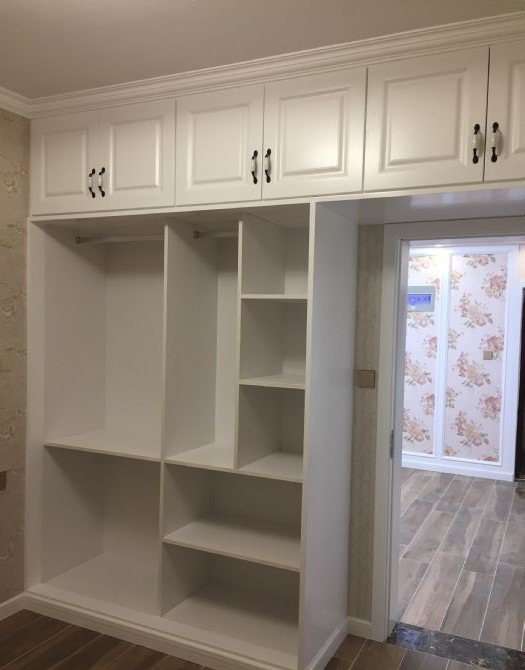 郑州锦和苑装修效果图