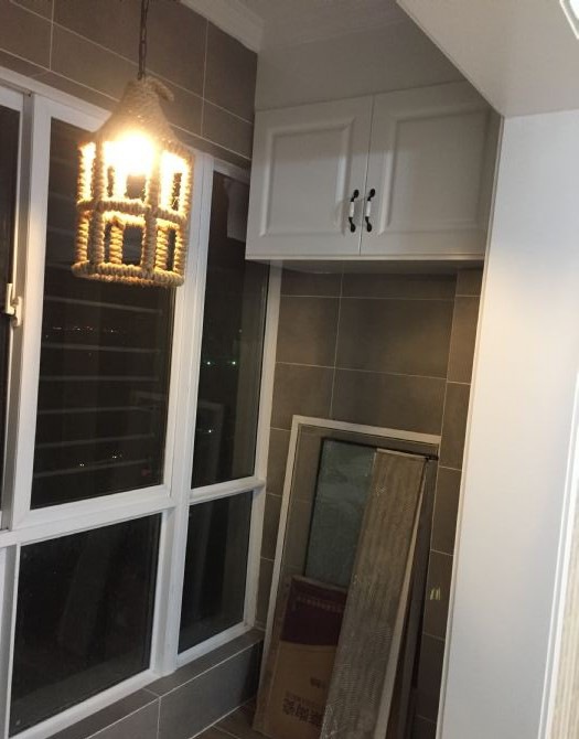 郑州锦和苑装修效果图