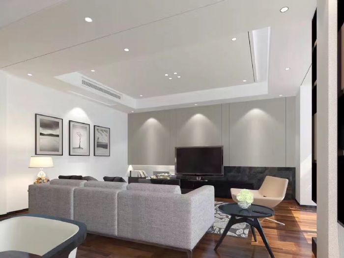 ���Ϻ����̳�װ��Ч��ͼ