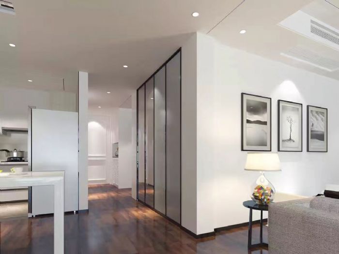 ���Ϻ����̳�װ��Ч��ͼ