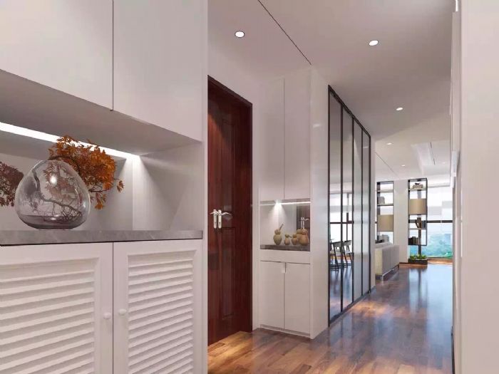 ���Ϻ����̳�װ��Ч��ͼ