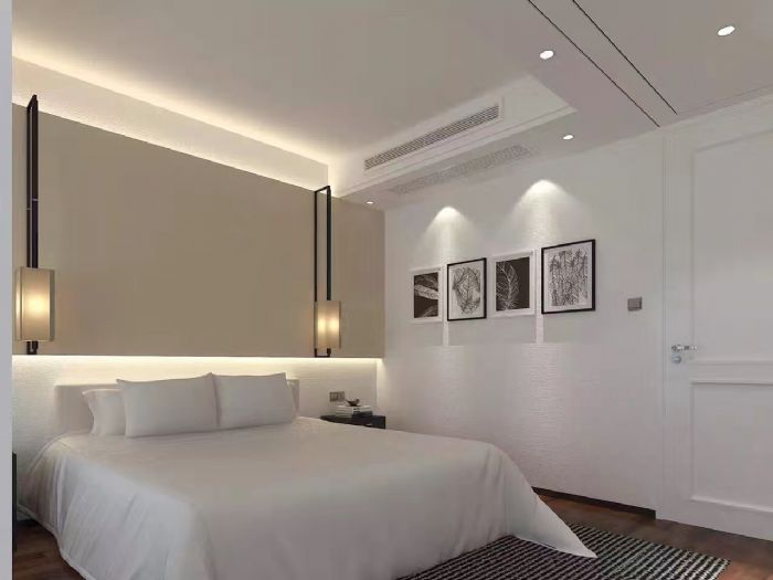 ���Ϻ����̳�װ��Ч��ͼ