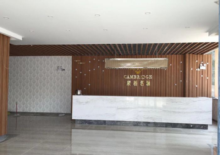 ֣�ݿ�����¥��װ��Ч��ͼ