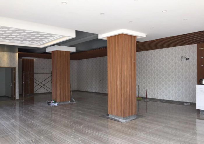 ֣�ݿ�����¥��װ��Ч��ͼ