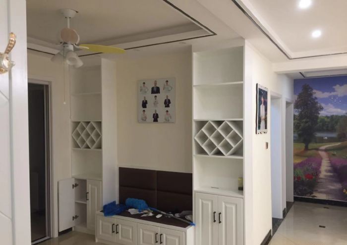 ֣�ݽ���Էװ��Ч��ͼ