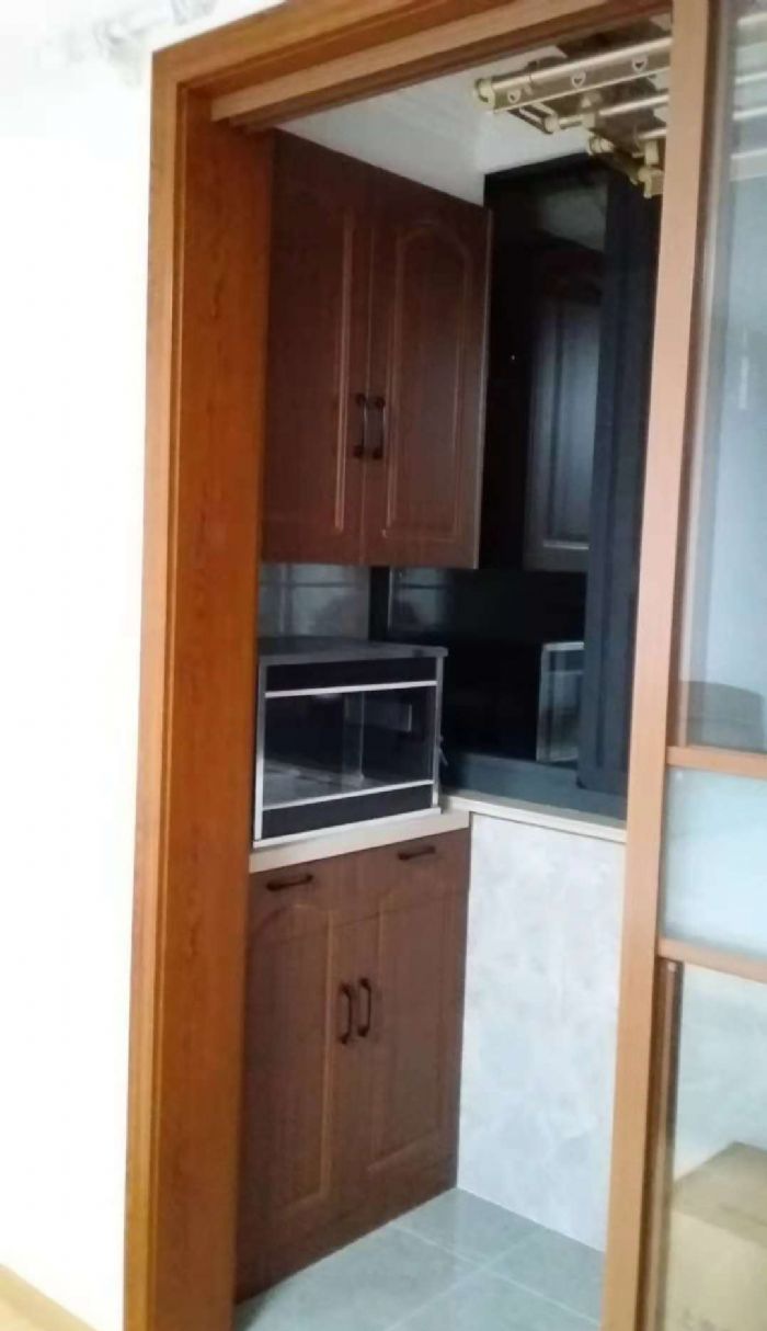 �Ϻ��崨��·320Ūװ��Ч��ͼ