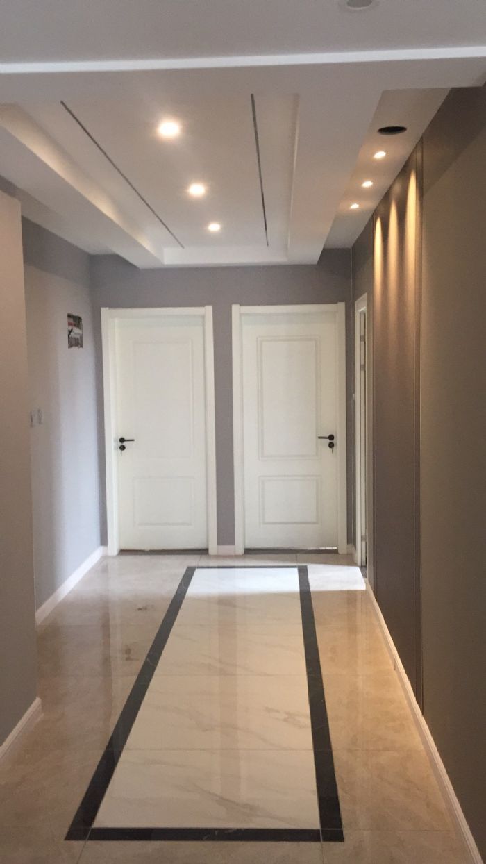 ʯ��ׯ���꾰԰װ��Ч��ͼ