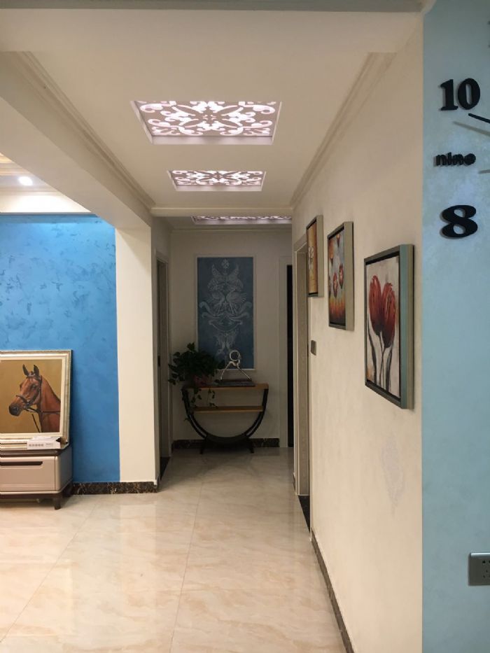 ���������껪װ��Ч��ͼ