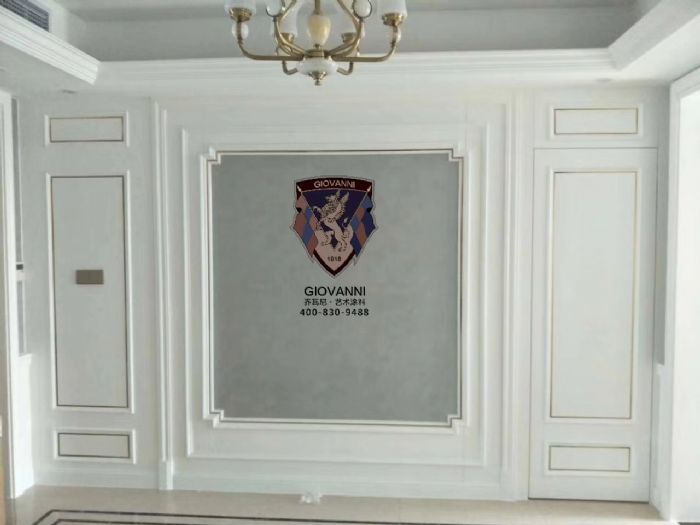 ���������껪װ��Ч��ͼ