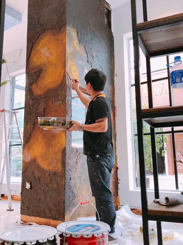 ���������껪װ��Ч��ͼ