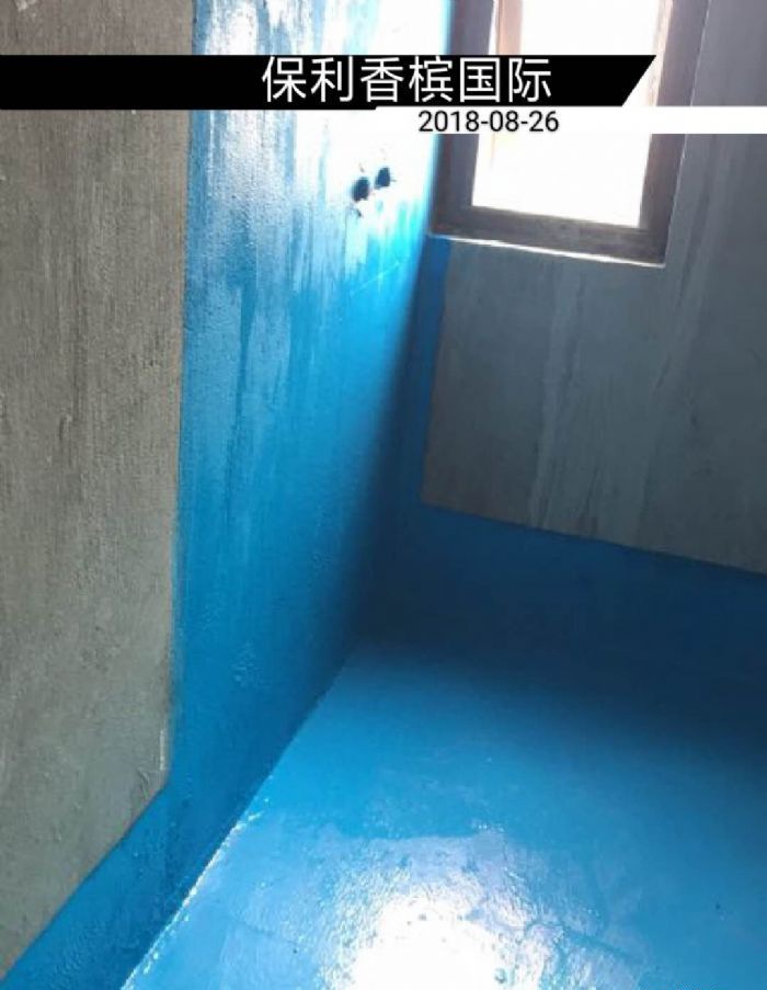 洛阳洛阳装饰公司保利香槟国际7号楼,11号楼。装修效果图