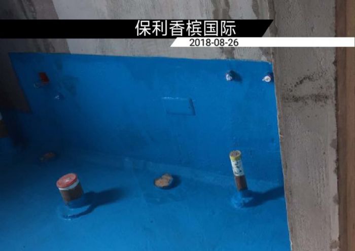 洛阳洛阳装饰公司保利香槟国际7号楼,11号楼。装修效果图