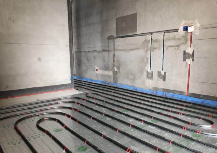 洛阳洛阳装饰公司保利香槟国际7号楼,11号楼。装修效果图