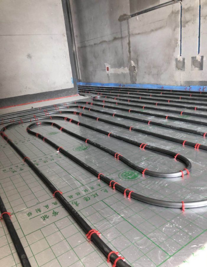 洛阳洛阳装饰公司保利香槟国际7号楼,11号楼。装修效果图