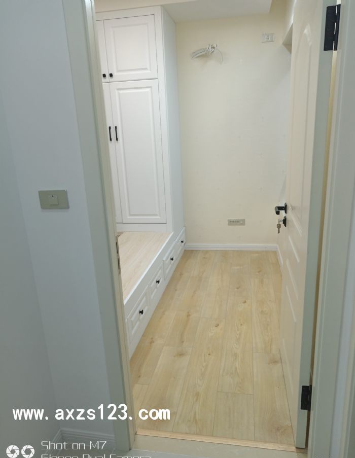 温州滨欧锦园装修效果图