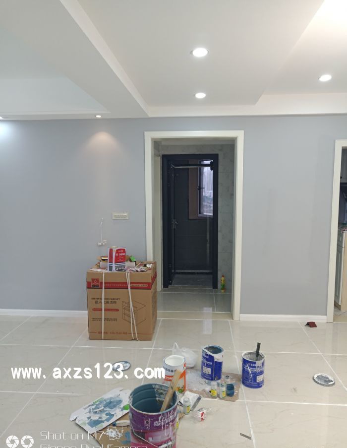 温州滨欧锦园装修效果图