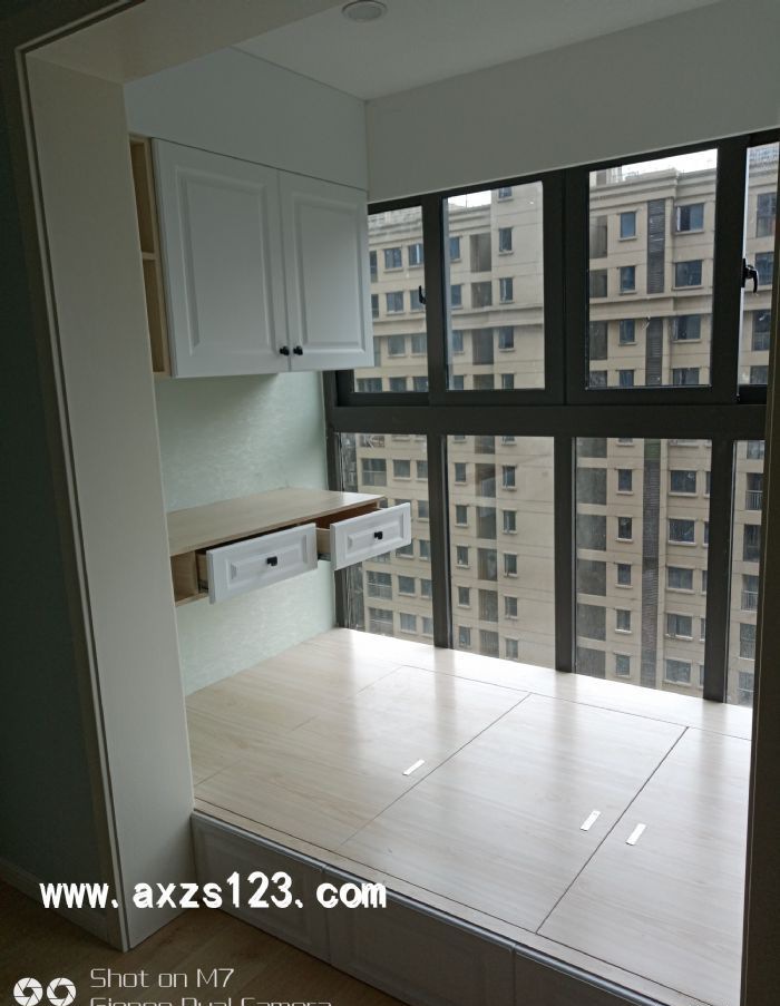 温州滨欧锦园装修效果图