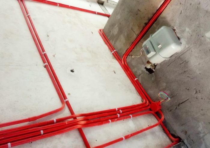 �Ϻ�����С��װ��Ч��ͼ